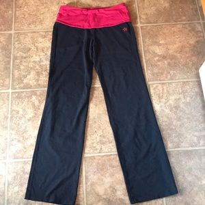 Tuff Athletics Yoga Pants